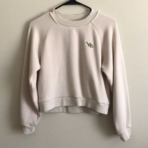 Aritzia Sunday Best Ellie Sweater